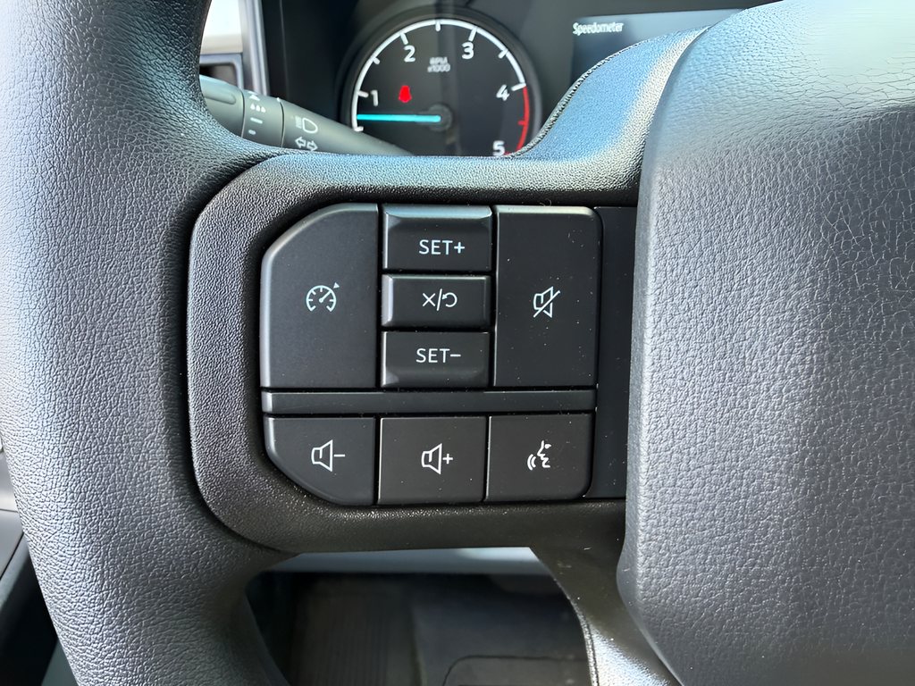 2025 Ford F-350SD XL