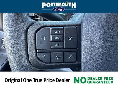 2025 Ford F-350SD XL