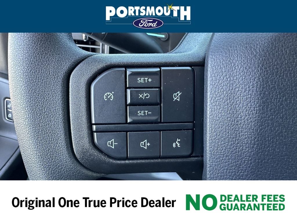 2025 Ford F-350SD XL