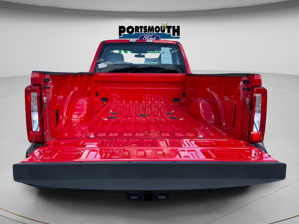 2025 Ford F-350SD XL