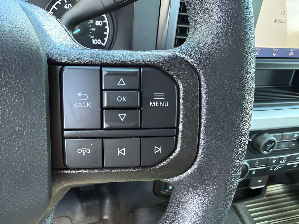 2025 Ford F-350SD XL