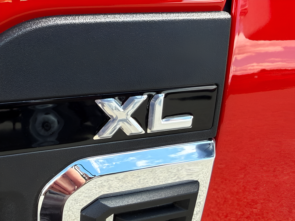 2025 Ford F-350SD XL