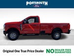 2025 Ford F-350SD XL