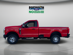2025 Ford F-350SD XL