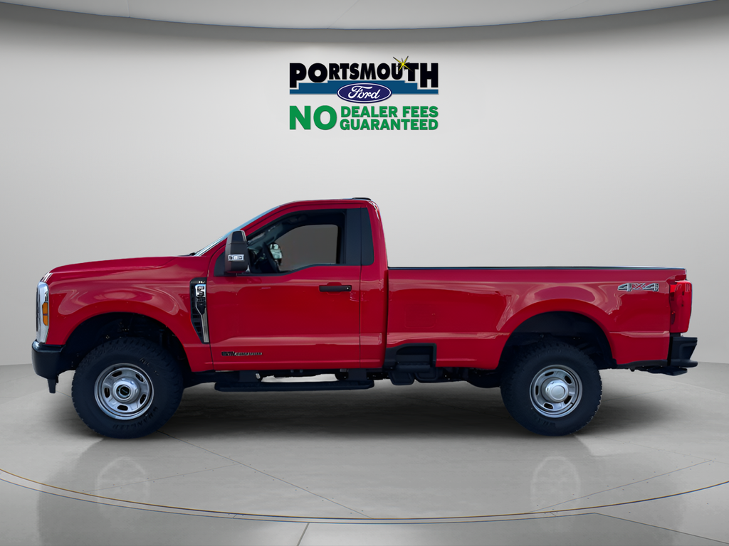 2025 Ford F-350SD XL