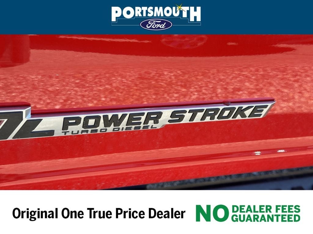 2025 Ford F-350 Super Duty XL - Photo 23