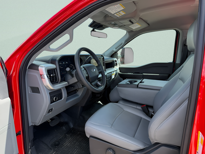 2025 Ford F-350SD XL