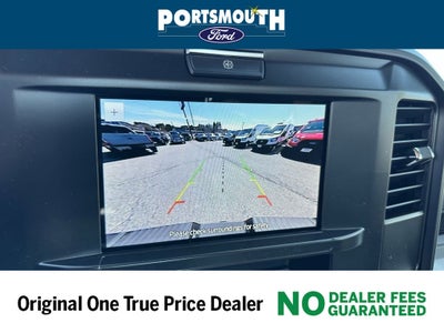 2025 Ford F-350SD XL