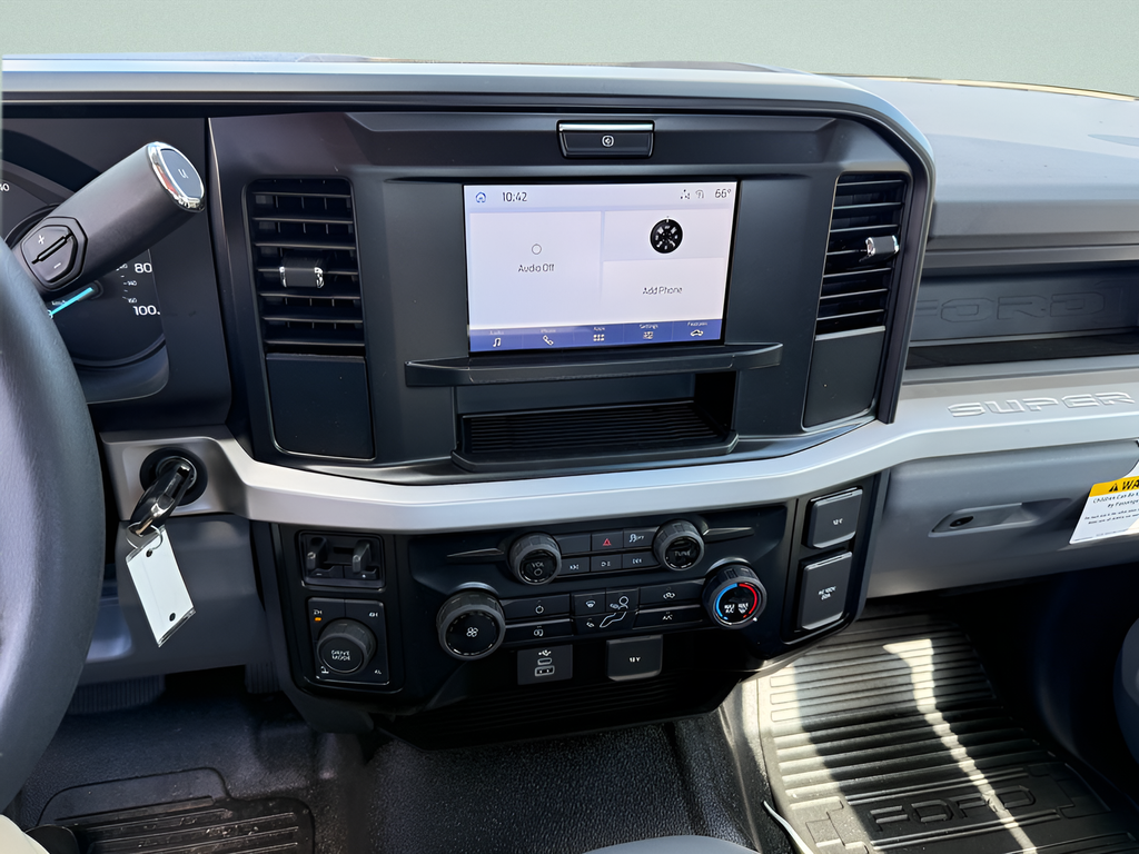 2025 Ford F-350SD XL
