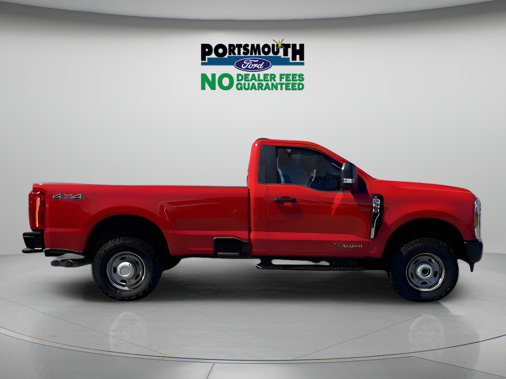 2025 Ford F-350 Super Duty XL - Photo 7