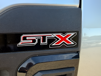 2024 Ford F-350SD XL
