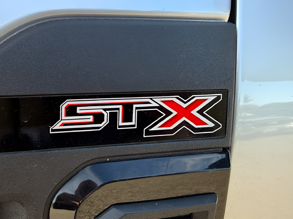 2024 Ford F-350SD XL