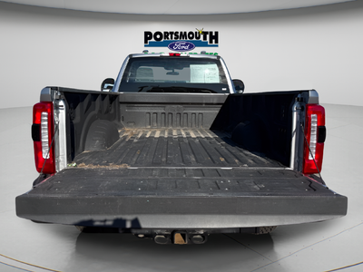 2024 Ford F-350SD XL
