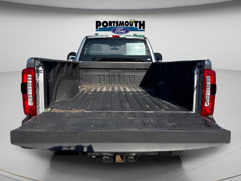 2024 Ford F-350SD XL