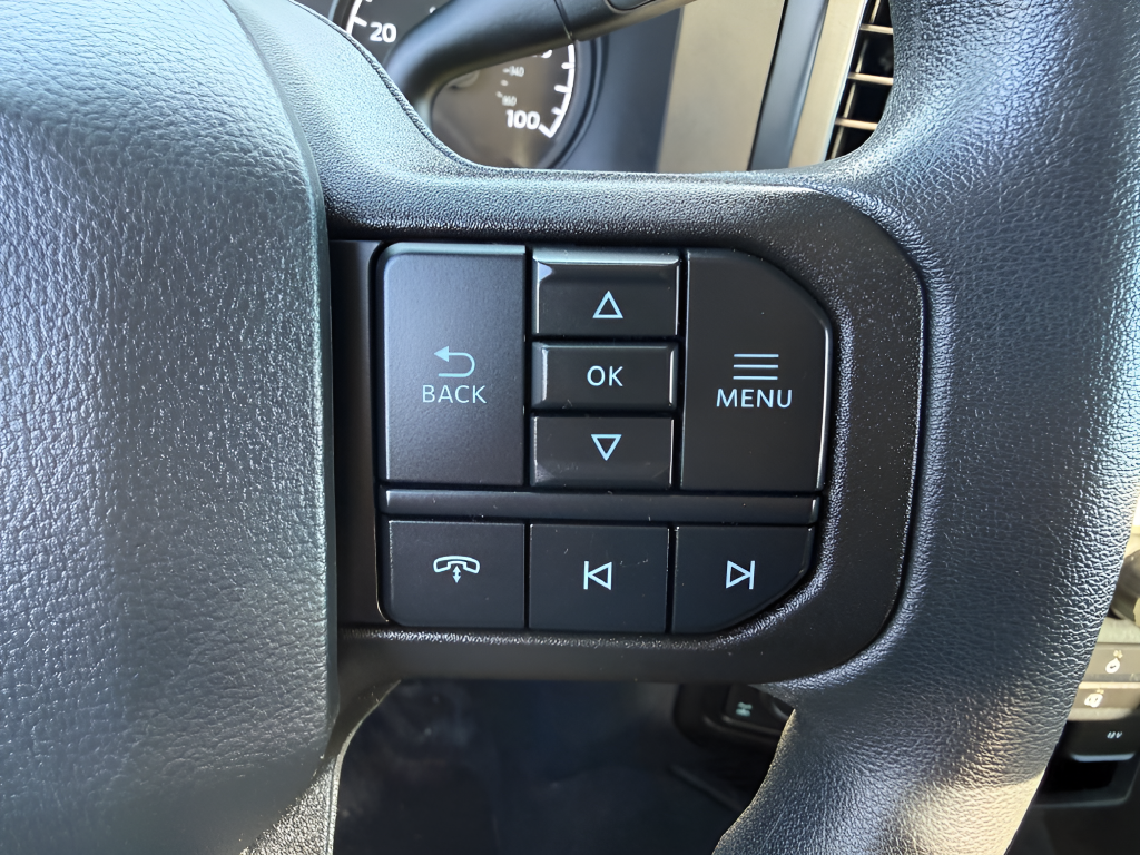 2024 Ford F-350SD XL