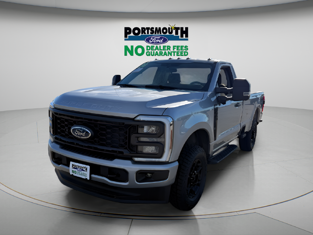 2024 Ford F-350SD XL