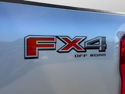 2024 Ford F-350SD XL