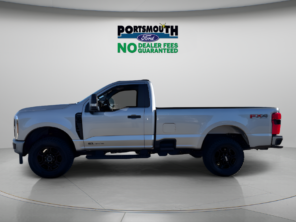 2024 Ford F-350SD XL