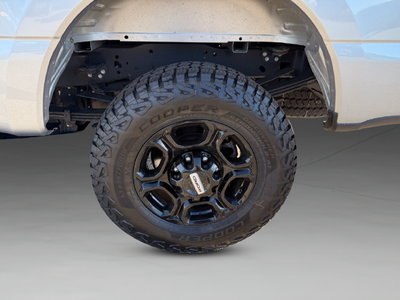 2024 Ford F-350SD XL