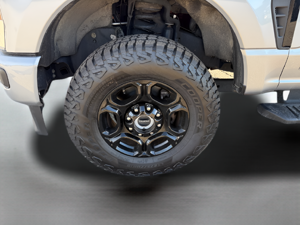 2024 Ford F-350SD XL