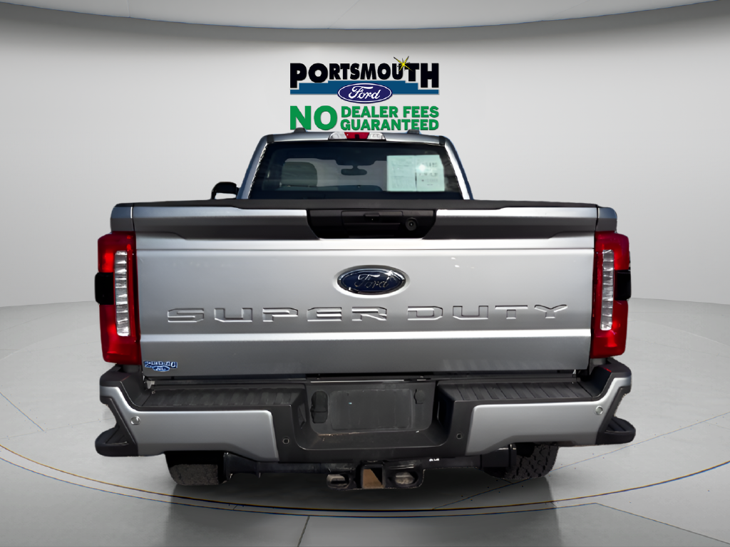 2024 Ford F-350SD XL