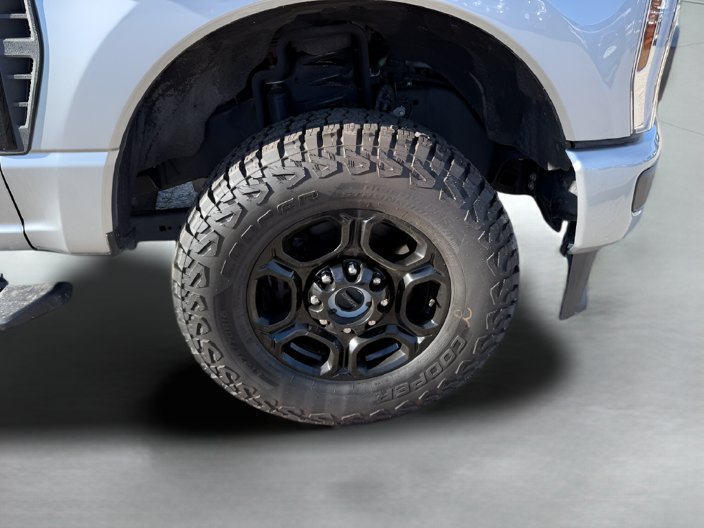 2024 Ford F-350SD XL