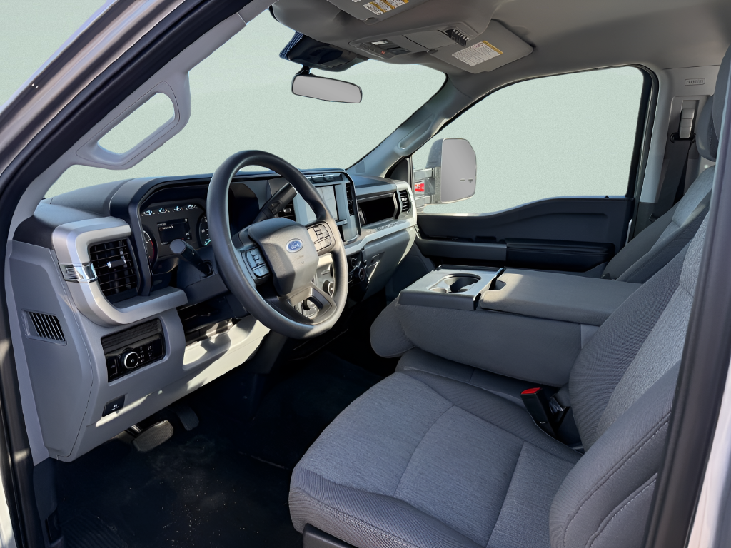 2024 Ford F-350SD XL