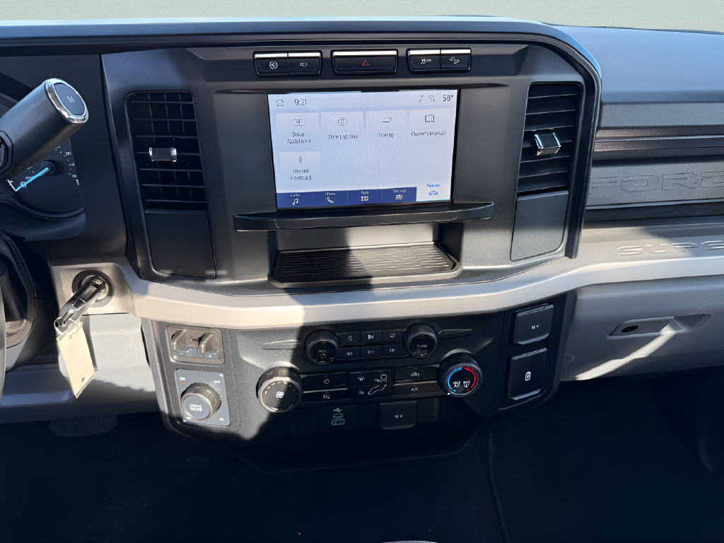 2024 Ford F-350SD XL