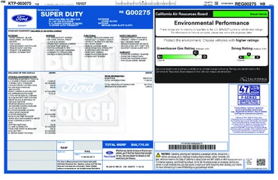 2024 Ford F-350SD XL