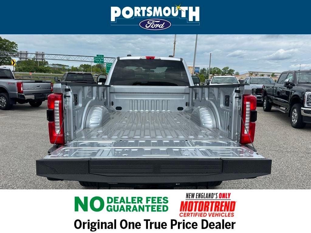 2024 Ford F-350 XLT Regular Cab