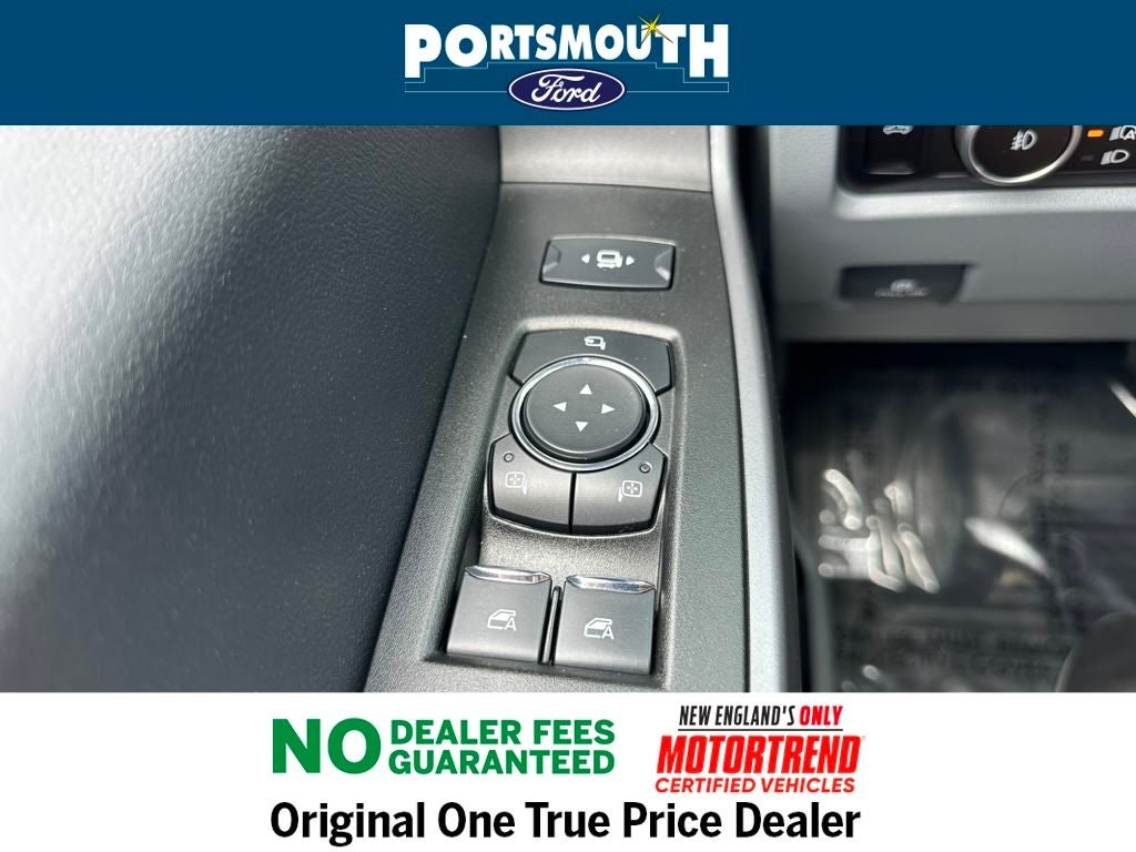 2024 Ford F-350 XLT Regular Cab