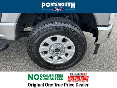 2024 Ford F-350 XLT Regular Cab