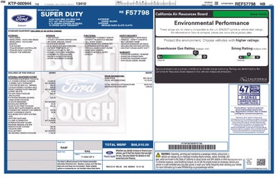 2024 Ford F-350 XLT Regular Cab
