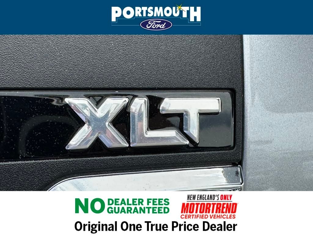 2024 Ford F-350 XLT Regular Cab