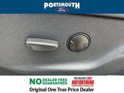 2024 Ford F-350 XLT Regular Cab