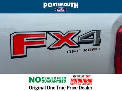 2024 Ford F-350 XLT Regular Cab