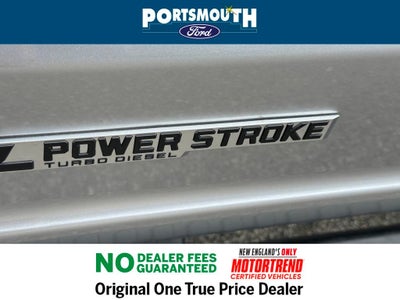 2024 Ford F-350 XLT Regular Cab