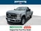 2024 Ford F-350 XLT Regular Cab