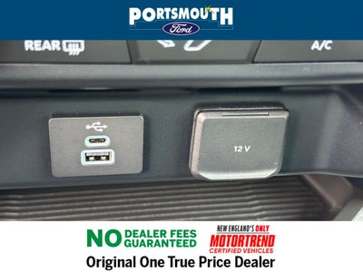 2024 Ford F-350 XLT Regular Cab