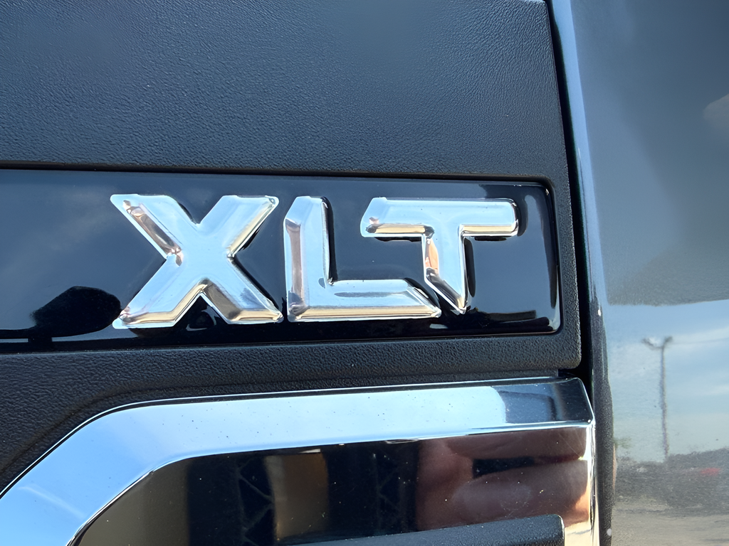 2026 Ford F-350 XLT Regular Cab