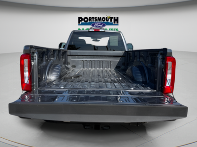 2026 Ford F-350 XLT Regular Cab