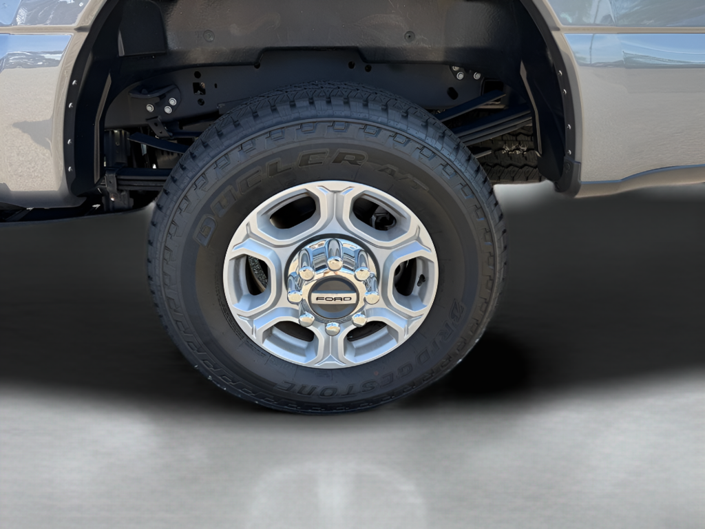 2026 Ford F-350 XLT Regular Cab