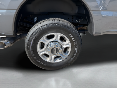 2026 Ford F-350 XLT Regular Cab