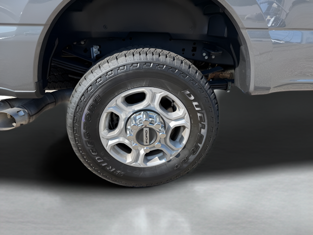 2026 Ford F-350 XLT Regular Cab