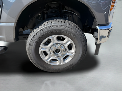 2026 Ford F-350 XLT Regular Cab
