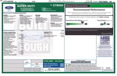 2026 Ford F-350 XLT Regular Cab