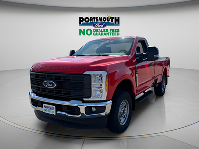 2026 Ford F-350SD XL