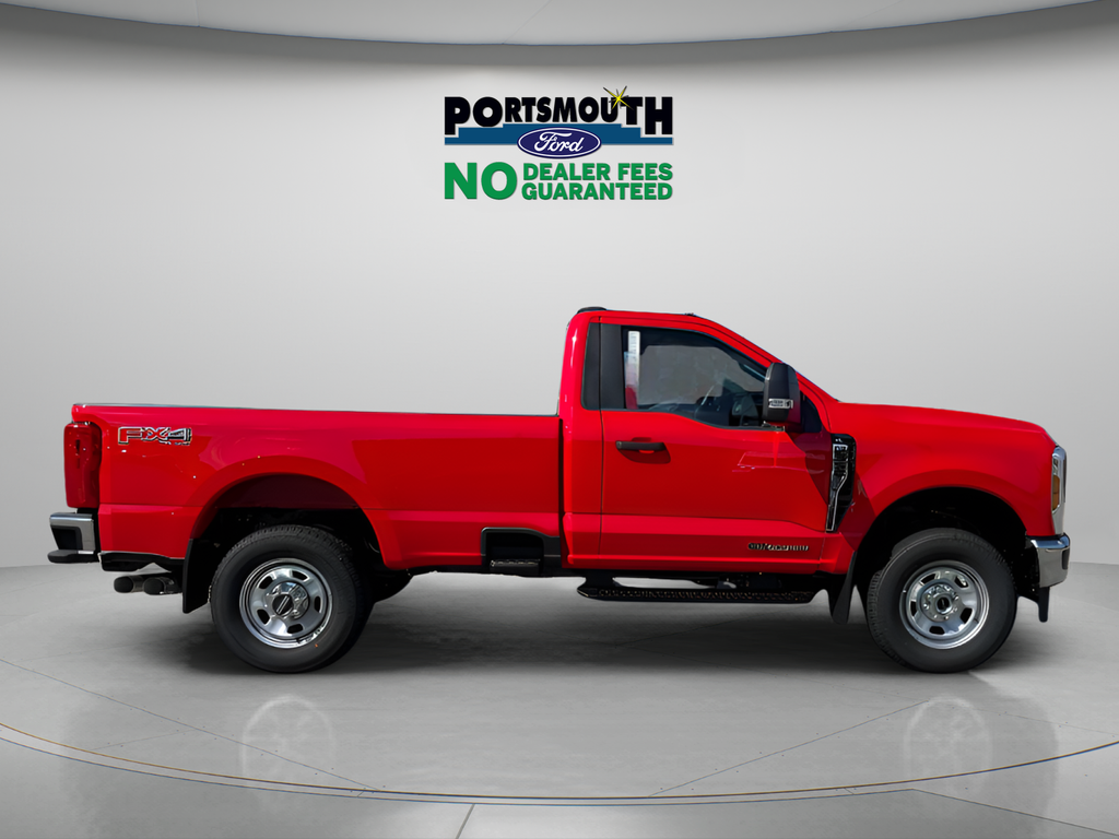 2026 Ford F-350SD XL