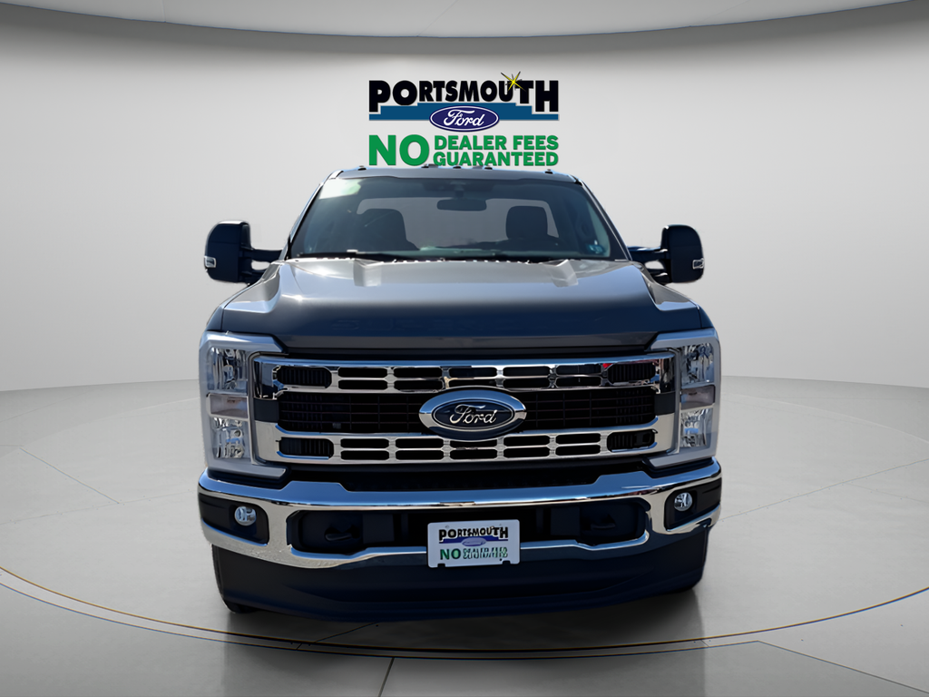 2026 Ford F-350SD XLT