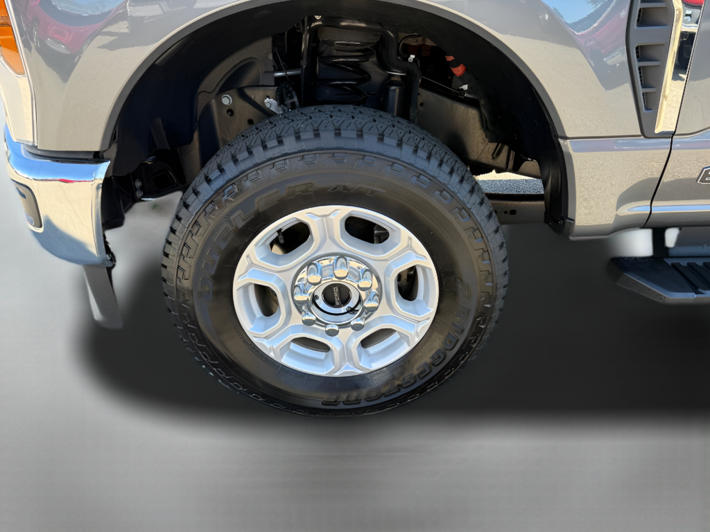2026 Ford F-350SD XLT